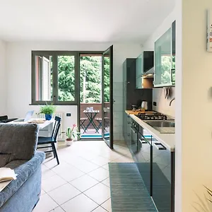 Buro Il Viaggiatore Apartment