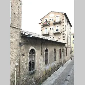 Casa Di Gil Apartment