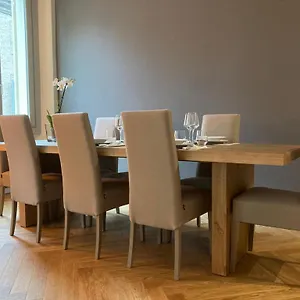  Appartamento Maison Gallet