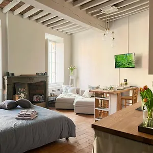 Lovely Nest In Centro Apartment