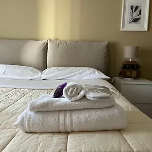 La Rocca Luxury Apartment