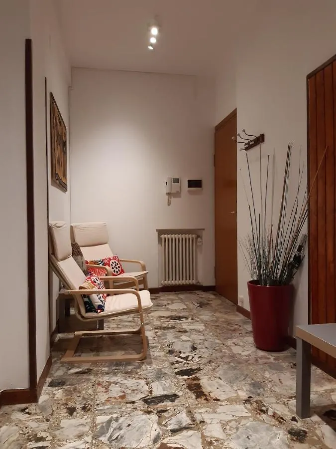 Appartamento Soleluna Parma