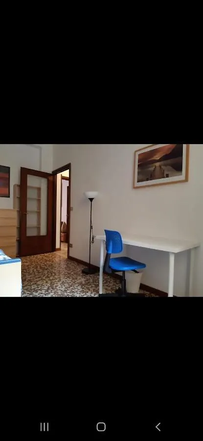 Apartment Appartamento Soleluna Parma Italy