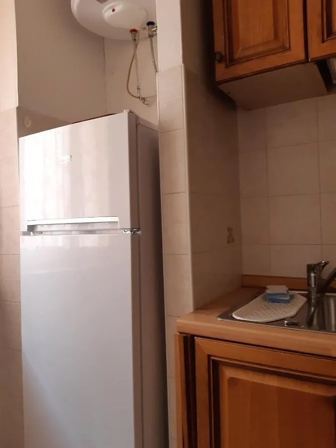 Appartamento Soleluna Parma Apartment