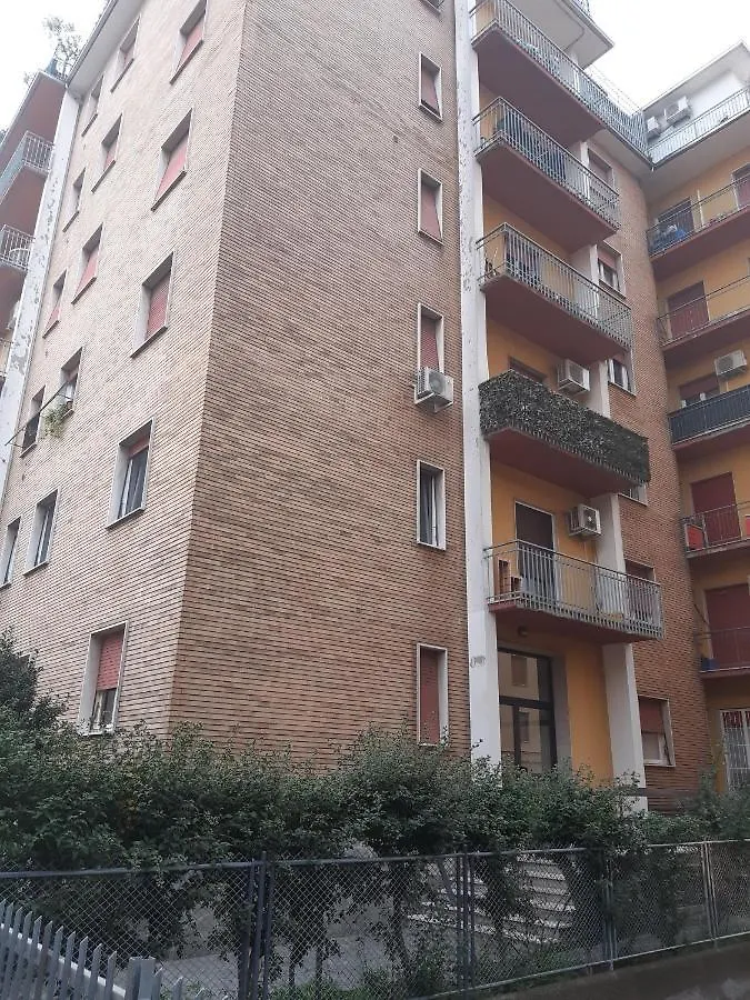 Appartamento Soleluna Parma 0*,
