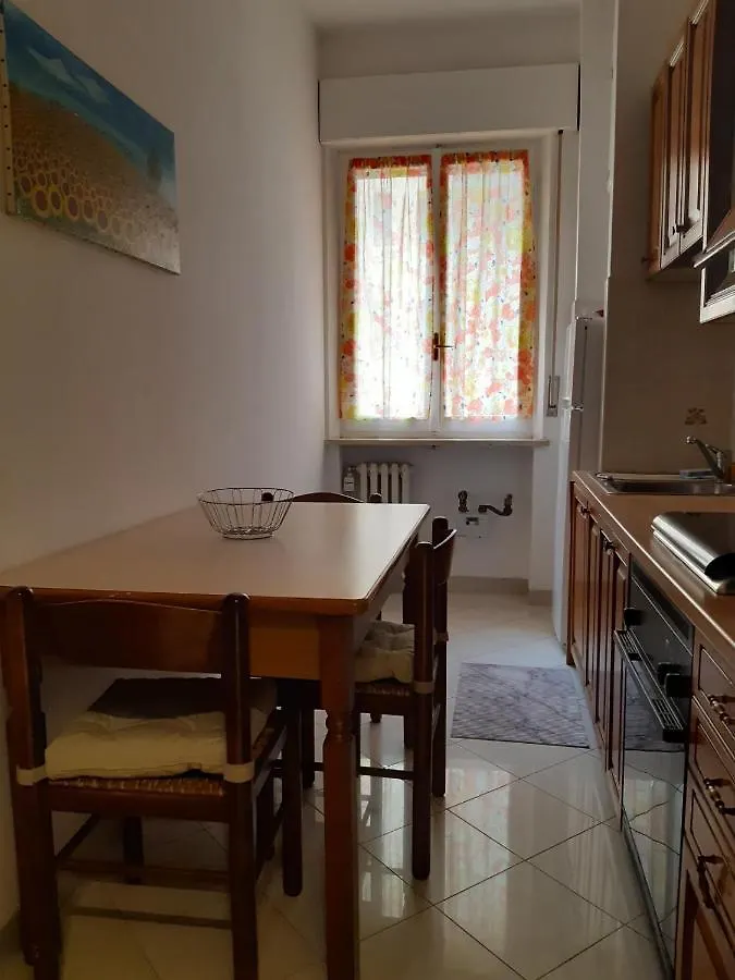 Appartamento Soleluna Parma Apartment