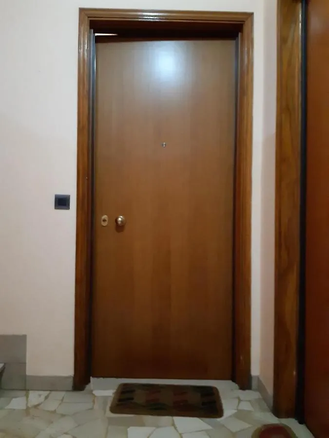 Apartment Appartamento Soleluna Parma